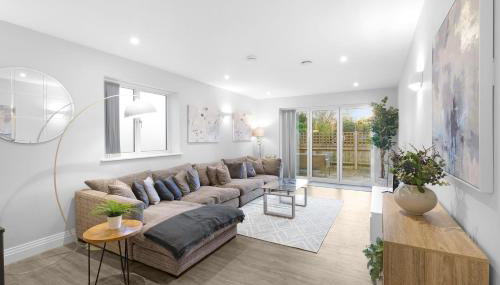 The Isleworth Garden Retreat 3BR 2BA with Gated Parking - Foto 5