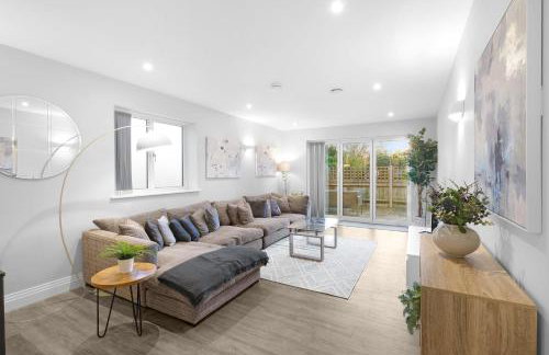 The Isleworth Garden Retreat 3BR 2BA with Gated Parking - Foto 5