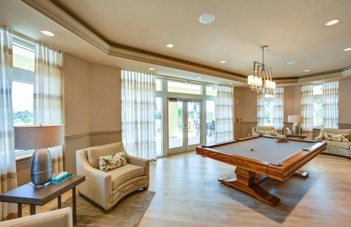 Estero Resort Condo with 2 Pools and Tennis Center! - Foto 26