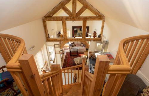 A unique and cosy cottage - optional hot tub - Pass the Keys - Foto 27