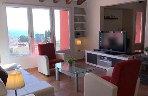 Villa Manzanera - Photo 16