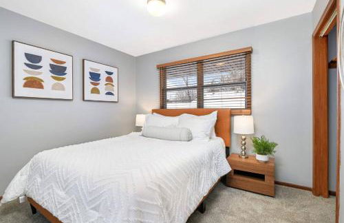 Fresh and Fabulous in Fridley-3 - Foto 1