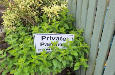 The old post office Callander holiday let - Foto 8