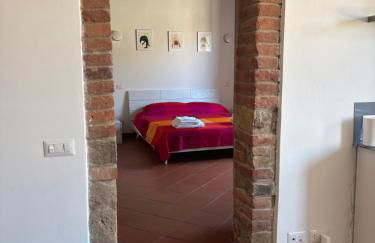 Maremma Castle Apartament - Foto 23