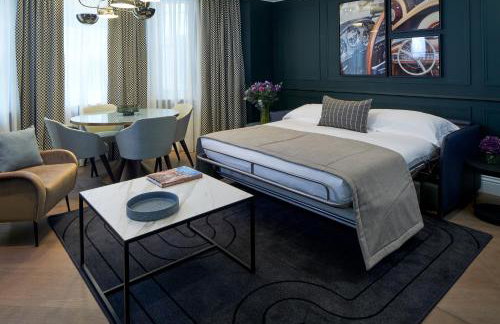 Lexham Gardens by Cheval Maison - Foto 16