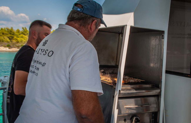 Minicrociera alla Laguna Blu - Foto 3