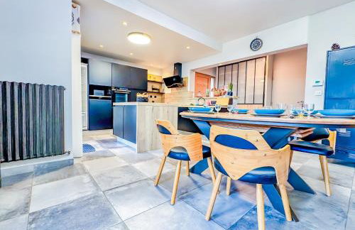 Villa avec piscine au calme - Foto 3