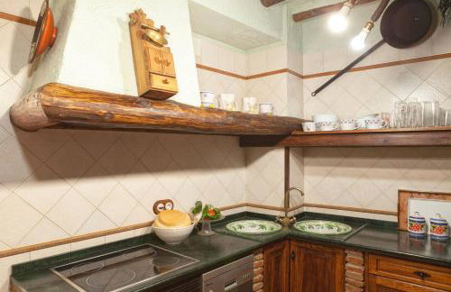 Casa Rural El Membrillo - Foto 8
