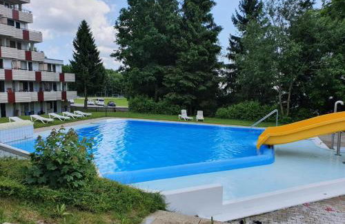 Appartement Grün-Weiß - Foto 9