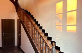 Villa De Vacances l'Ancienne Ecole Troche - Foto 13