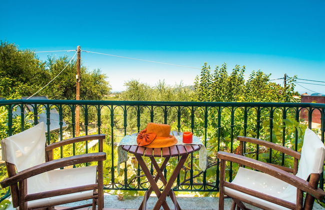 Liofyto Apartments - Photo 40