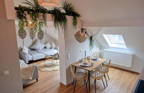 LIVING Apartments / FeWo Neuwied - Foto 42