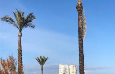 fabulous sea view - a pie de playa- - Foto 14