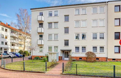 Charmante Wohnung - Foto 20