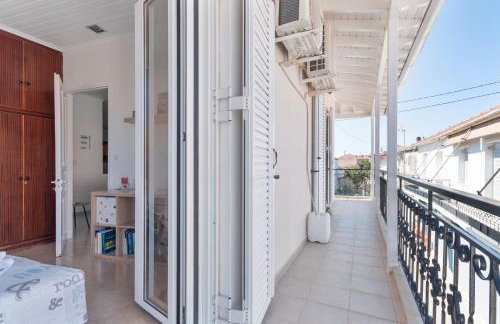 Vretto's Home Meganisi - Foto 14