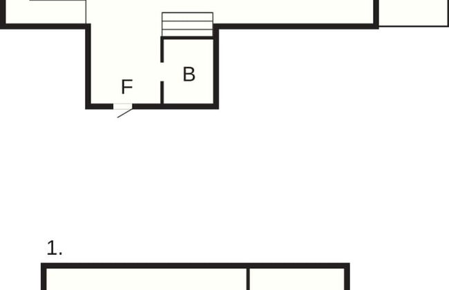 5 Star Holiday Home in Ljustero - Photo 9