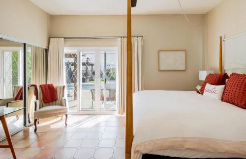 Movie Colony Oasis - Peaceful Walk to Downtown - Foto 7