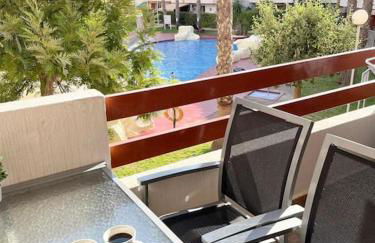 Casa Malibu El Rincon Pool view Playa Flamenca - Foto 14