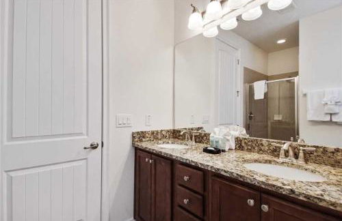 DREAM HOUSE, ECOLAB Sanitzed NEAR DISNEY, POOL FENCE - Foto 26