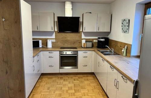 Garten-Ferienwohnung Seppi - Foto 15