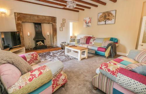 St Edmunds House - Foto 2