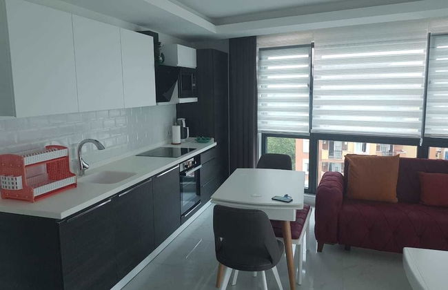 Elite Marine Residence - Foto 5