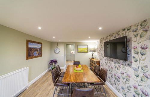 Gardener’s Cottage with Hot Tub - Foto 22