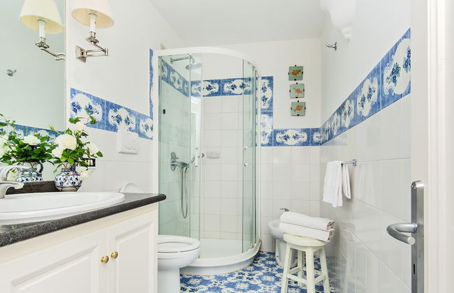 IL Giardino Dell'Arte - Guest House - Photo 36