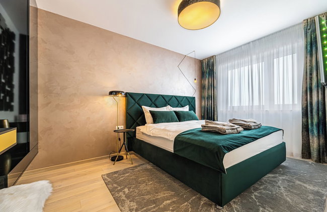 MK Apartments Brasov - Foto 18