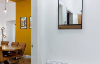 The Stylish 3-Bedroom Maisonette Retreat - Photo 44