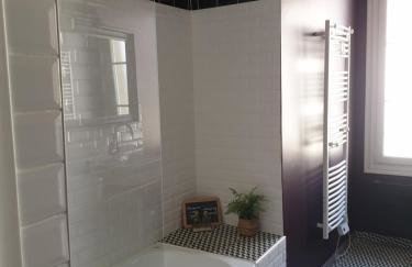 Blois, vue panoramique Loire - Photo 20