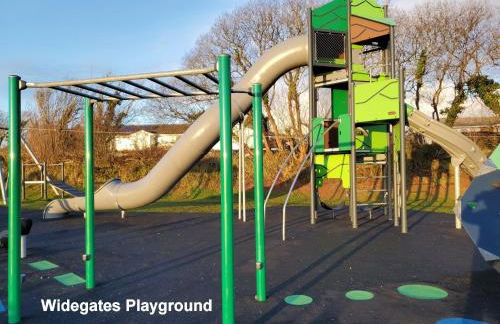 Sunflowers Barn - Foto 26