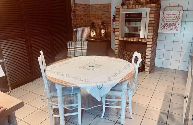 Flat in Alsace Near Vosges Nature Park - Foto 9