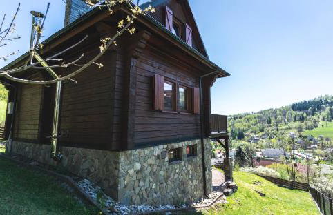 Apartamenty SPOKOLOKO Letniczówka Widoki - Foto 21