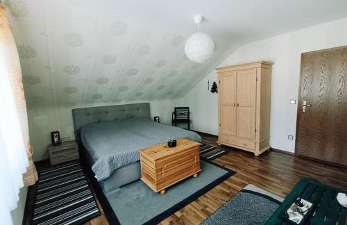 Ferienwohnung Merkurpanorama - Foto 6