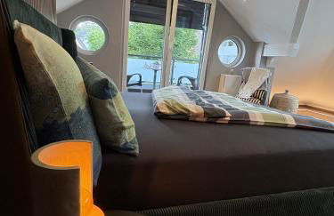 das CHRISTO – Ferienwohnungen im Herzen der Kneippstadt - Foto 19