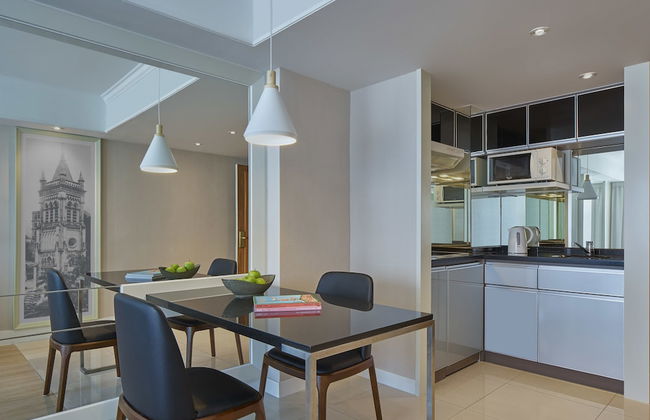 Two MacDonnell Road - Photo 8