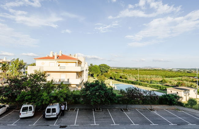 Quinta do Paiva - Jardins do Vale - Photo 60