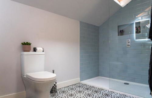 Little Willow Bank - 1 bed luxury apartment between Salisbury and The New Forest - Foto 23