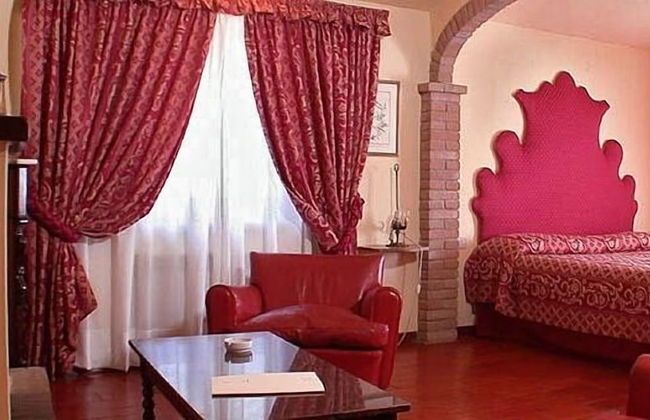 Tenuta La Bandita - Photo 13