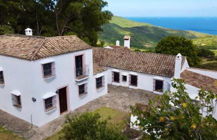 Cortijo Cantarranas - Tarifa - Foto 31