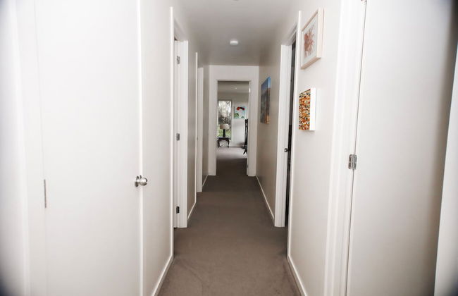 Anchors Beach House - Foto 31