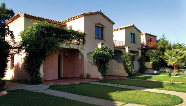 Simple Gem of Le Dimore di Budoni 2 Bedroom Sleeps 6 - Foto 2, Imagen principal