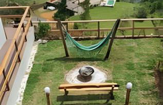 Recanto dos Canários - CHALÉ 1 - Foto 38