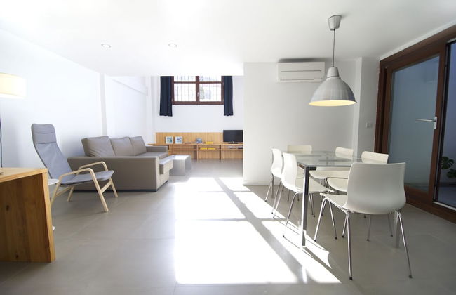 Smart Suites Albaicin Apartamentos - Foto 15