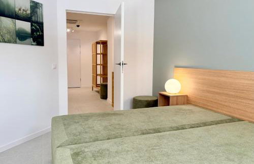 Apartamenty Polna Park - Foto 9