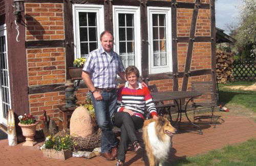 Ferienhof Heidemann - Foto 7