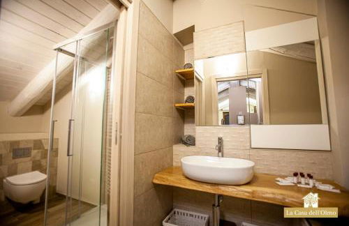 La Casa dell'Olmo - Suite Apartment Cuneo - Foto 10