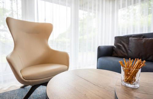 Ferienwohnungen Hafenresidenz Alter Speicher Lauterbach - Foto 37