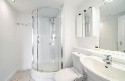 Quayside Apartment - Foto 17